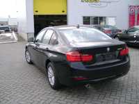 3-serie F30 RGS 034 Sattelbraun Exclusivnaht 2013