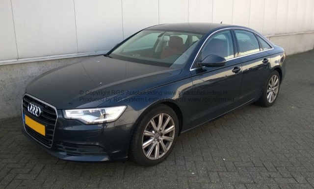 A6 Sedan 2015 Arezzo 014 RGS Autobekleding (2)