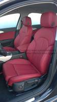 Highlight for Album: A6 Sedan 2015 Arezzo 014 RGS Autobekleding