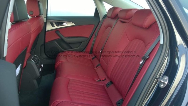 A6 Sedan 2015 Arezzo 014 RGS Autobekleding (7)