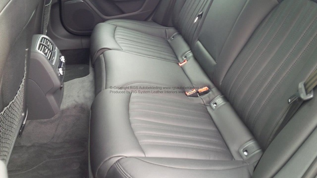 Audi A6 Avant 2014 Sport RGS Modena 0261 zwart (10)