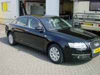 Audi A6 Sedan 2005