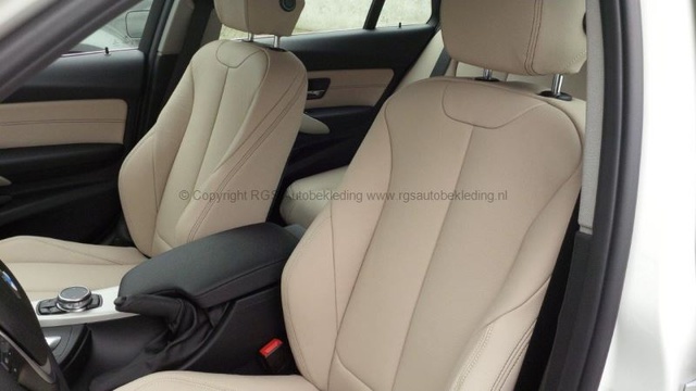 BMW F31 3-serie Touring Dakota Oyster RGS Autobekleding (4)