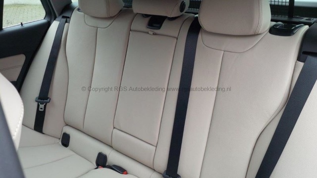 BMW F31 3-serie Touring Dakota Oyster RGS Autobekleding (8)