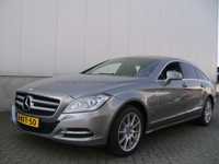 RGS Handmade Mercedes CLS Shooting Brake 2013 Zwart met Tabak (20)