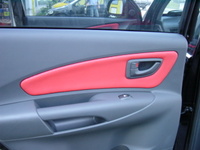 Hyundai Tucson RGS Autobekleding 