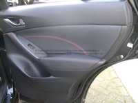 Mazda CX-5 RGSystem 001 red stitching with Alcantara (2)RGS W1