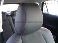 Mazda CX-5 RGSystem 001 red stitching with Alcantara (7)RGS W6