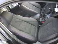 Mazda CX-5 RGSystem 001 red stitching with Alcantara (8)RGS W7