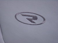 Rexton logo