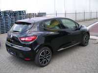 Renault Clio 2014 RGS ELAN 087 met Alcantara