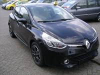 Highlight for Album: Renault Clio 2014 RGS ELAN 087 met Alcantara