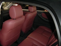 Corolla 5d HB1