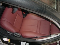 Corolla 5d HB4