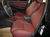 Corolla 5d HB 5