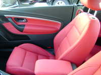 RGS VW Eos in Mercedes Scarletrood (3)