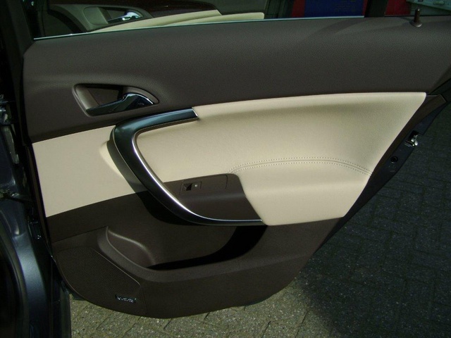 RGS Autobekleding Opel Insignia Cosmo RGS Handmade 021 (11)