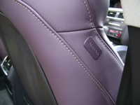 RGS Handmade A5 Sportback Aubergine met beige (3)