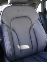 Audi Q5 S line ombouw RGS Autobekleding zwart nappa (2)