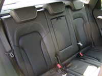 Audi Q5 S line ombouw RGS Autobekleding zwart nappa (8)