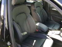 Audi Q5 S line ombouw RGS Autobekleding zwart nappa (9)