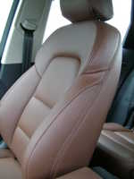 Audi Q5 op maat gemaakt door RGS Autobekleding in RGS Handmade leder Terra 035 (2)