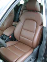 Audi Q5 op maat gemaakt door RGS Autobekleding in RGS Handmade leder Terra 035 (3)