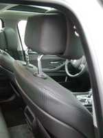 BMW 5 serie F10 2011 leder Dakota zwart RGS Autobekleding (10)