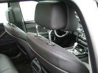 BMW 5 serie F10 2011 leder Dakota zwart RGS Autobekleding (19)