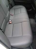 BMW 5 serie F10 2011 leder Dakota zwart RGS Autobekleding (2)