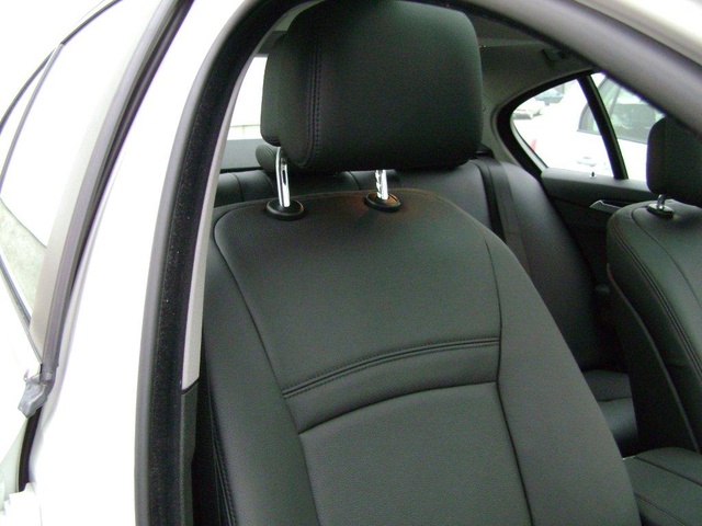 BMW 5 serie F10 2011 leder Dakota zwart RGS Autobekleding (24)