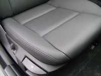 BMW 5 serie F10 2011 leder Dakota zwart RGS Autobekleding (3)