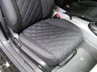 RGS Autobekleding Honda CRZ Black (4)