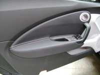 RGS Autobekleding Honda CRZ Black (8)