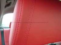 BMW 335 E90 Dakota Koralrot RGS Autobekleding