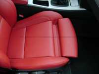 BMW 335 E90 Dakota Koralrot RGS Autobekleding