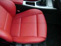 BMW 335 E90 Dakota Koralrot RGS Autobekleding