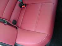 BMW 3-serie E91 2011 Handmade 014 Burgundy RGS Autobekleding