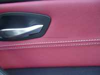 BMW 3-serie E91 2011 Handmade 014 Burgundy RGS Autobekleding