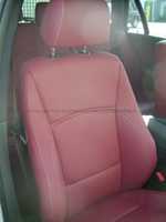 BMW 3-serie E91 2011 Handmade 014 Burgundy RGS Autobekleding