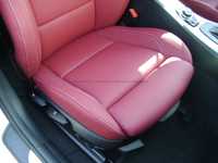 BMW 3-serie E91 2011 Handmade 014 Burgundy RGS Autobekleding