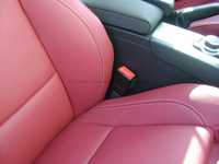 BMW 3-serie E91 2011 Handmade 014 Burgundy RGS Autobekleding