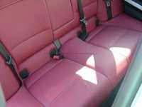 BMW 3-serie E91 2011 Handmade 014 Burgundy RGS Autobekleding