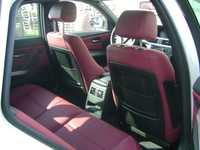 BMW 3-serie E91 2011 Handmade 014 Burgundy RGS Autobekleding