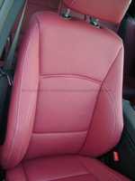 BMW 3-serie E91 2011 Handmade 014 Burgundy RGS Autobekleding