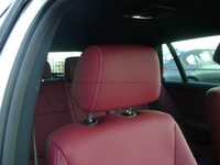 BMW 3-serie E91 2011 Handmade 014 Burgundy RGS Autobekleding