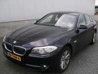 BMW F10 2012 Dakota Terra RGS Autobekleding