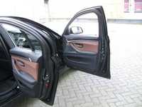 BMW F10 2012 Dakota Terra RGS Autobekleding