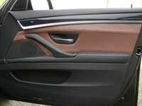 BMW F10 2012 Dakota Terra RGS Autobekleding