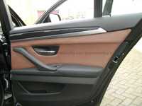 BMW F10 2012 Dakota Terra RGS Autobekleding